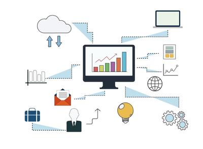16个新职业，你都知道吗？——聚焦网络建设与开发领域