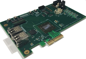 Socionext最新时间敏感网络IP技术助推智慧工厂网络建设