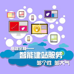 网站建设、淘宝网店装修与网络开发 打造卓越线上体验