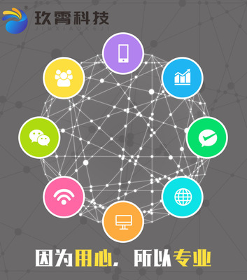 济南商城建设丨商城开发